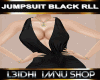 JUMPSUIT BLACK RLL