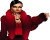TD Red Jacket