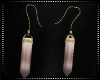 Khaki Boho Sun Crystal E