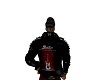 chaqueta savatage