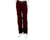 Red Pants
