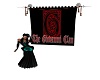VTM Giovanni Clan Banner