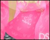 |DS| Cute Hearts top
