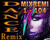 MIX Dance Remix