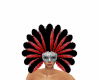 Carnaval Headdress 2