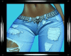 MVeSEXY JEANS RLL