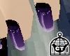 [CT] Nails PurpleCool