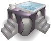 Hot Tub 2025