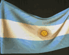 La Bandera Argentina