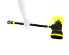 Golden Communion Hammer