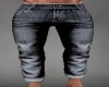 SM Cuffed Jean v2