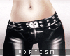 Latex Pant S﹗