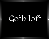 Goth loft