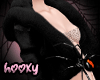 ᖾ black jacket ᖾ