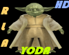 [RLA]Yoda HD