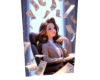 S, Mony Lady