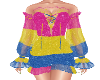 Sparkly Pansexual