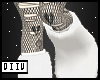 White Fur Boots