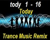 Trance Music Remix