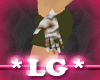 *LG*FairyCatGloves