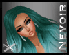 ✄ Temorah Sea Deep 