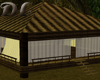 DL: Private Getaway Hut