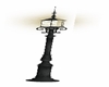 Lamp garden
