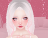 SL | Pinku Fox Hair V3