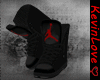 Of Rising Black Jordan