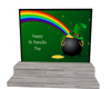 20P Group patricks day