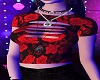 Slit T Roses~Psy