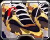 Bap camo Shoes $$