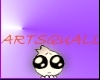 ArtSquall Icon