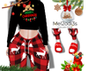 Melo X-Mas F
