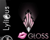 Gloss - Wall Lamp