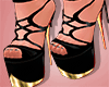 ! Reveal Heels