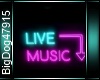 [BD]LiveMusicSign