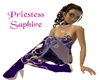 (SD2)Priestess Saphire