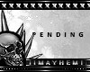 Morbid Sticker