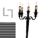 *Ly1* Lomaly candles