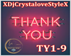 Thank You RMX