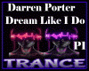 Darran Porter - Dream P1