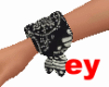 EY Batik BW Bandana R