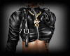 Leather Jacket*