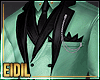 [EID] Grinch Suit