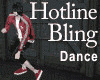 Hotline Bling dance