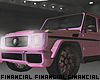 Luxury G-WAGON