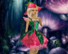[CBWD]Fairy Costume Flat