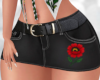 Rustic skirt