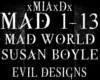 [M]MAD WORLD-BOYLE